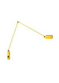 Lumina Daphine Cilindro Lampe de table &agrave; encastrer, LED, 10L05OP00, Cilindro