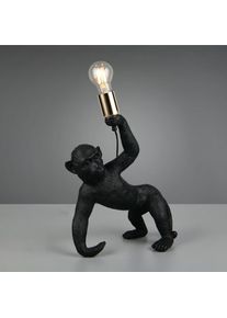 REALITY LEUCHTEN Bobo Lampe de table E27, R56561079,