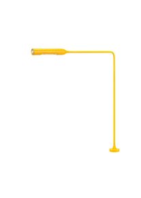 Lumina Flo Grommet Lampe de table &agrave; encastrer, LED, 96205OP00, F20