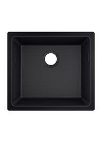 Hansgrohe S51 &Eacute;vier de cuisine, 43431170, S510-U450