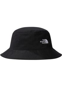 The North Face NORM Hut - Gr&ouml;&szlig;e S/M - schwarz