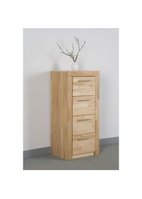 VOGL M&ouml;belfabrik Kommode &raquo;Toronto&laquo; Breite 53 cm