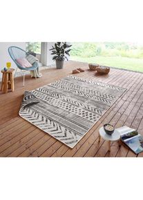 Hanse Home &raquo;BIRI Wendeteppich&laquo; rechteckig 5 mm H&ouml;he In-& Outdoor, Wetterfest, Balkon, L&auml;ufer, Wohnzimmer, Wasserfest, Boho
