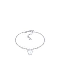 Elli Armkette &raquo;Armband Kinder Schmetterling Butterfly 925 Silber&laquo;