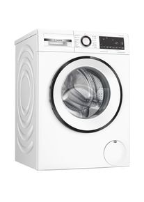 Bosch Waschmaschine Serie 6 &raquo;WGG244ZV0&laquo; 9 kg 1400 U/min Knitter-Programm Iron Assist, Speed Perfect, Nachlegefunktion