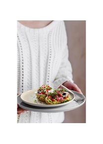 Seltmann Weiden Speiseteller &raquo;Speiseteller Sento Home &oslash; 27,6 cm 6er Set&laquo;