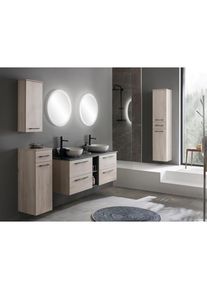 Schildmeyer H&auml;ngeschrank &raquo;Maxim, Breite 32,7 cm&laquo; 1 Stk. tlg. Made in Germany