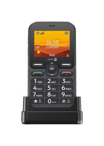 Doro Handy &raquo;Leva L10&laquo; Schwarz