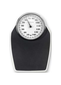 Medisana Personenwaage &raquo;PSD&laquo; Retrodesign, Batteriefrei, mechanische Funktion, analoge Vollsicht