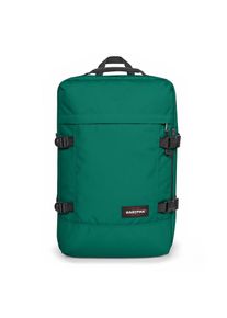 Eastpak Weichgep&auml;ck-Trolley &raquo;TRAVELPACK Tarp Dust Blue&laquo; 42 l Unisex Reisegep&auml;ck, Duffle-Tasche, Freizeitrucksack mit Tragegriffen