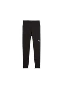 Puma &raquo;CLOUDSPUN SOFT HW FL TIGHT&laquo; schwarz-wei&szlig;, Gr&ouml;&szlig;e XL