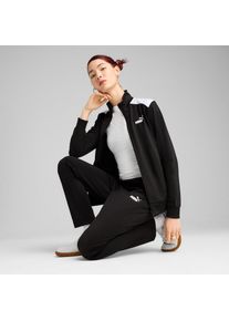 Puma &raquo;POLY SUIT OP&laquo; 2 Stk. zweiteiliges Set, Regular Fit, mit elastischen B&uuml;ndchen schwarz, Gr&ouml;&szlig;e S