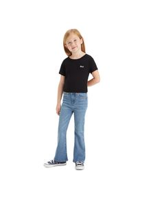 Levi's Kids &raquo;LVG 726 HIGH RISE FLARE JEANS&laquo; for GIRLS blau, Gr&ouml;&szlig;e 10 (140)