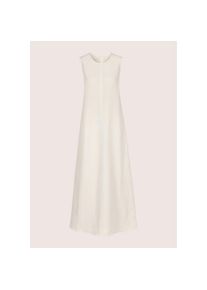 Madeleine Mode MADELEINE Midikleid &raquo;Maxikleid Viskosekleid mit Rundhals&laquo;