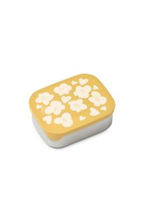 Liewood Izolačn&aacute; n&aacute;doba 'Arthur' Muži žlt&aacute; / biela One Size