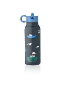 Liewood Izolačn&aacute; n&aacute;doba 'Falk' Muži modr&aacute; One Size