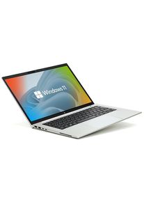 HP EliteBook 845 G10 14" Ryzen 5 PRO 3.2 GHz - SSD 256 GB - 16GB QWERTZ - Deutsch