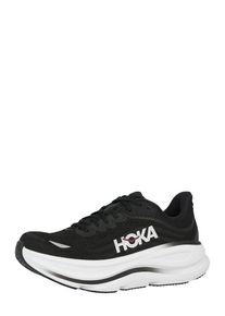 Hoka One One HOKA Bežeck&aacute; obuv 'BONDI 9' Muži čierna / biela 40