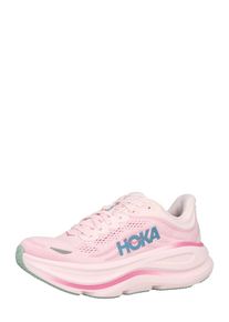 Hoka One One HOKA Bežeck&aacute; obuv 'BONDI 9' Ženy zaf&iacute;rov&aacute; / ružov&aacute; 36