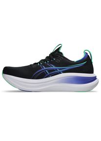 asics Bežeck&aacute; obuv 'Gel-Nimbus 28' Muži modr&aacute; 43,5