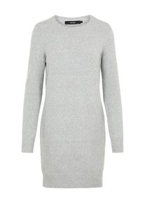 V&eacute;ro Moda VERO MODA Pleten&eacute; &scaron;aty 'VMDoffy' Ženy svetlosiv&aacute; XXL