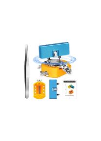 3-Piece Watch Repair Tool Set