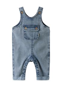 name it Dž&iacute;nsy 'NBMBEN' modr&aacute; denim 74
