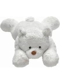 Pl&uuml;schtier Knut in Wei&szlig; ca. 75cm