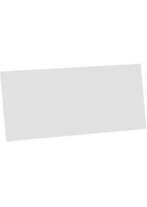 Kopfteil Unit in Wei&szlig;