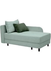 Liege Nova Salbeigr&uuml;n