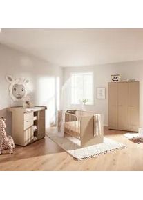 Babyzimmer July Creme