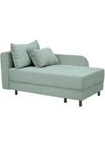 Liege Nova Salbeigr&uuml;n