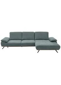 Wohnlandschaft Erling Gr&uuml;n