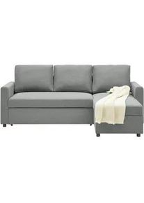 Wohnlandschaft Victoria Grauc