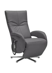 Relaxsessel Sitting 2 Anthrazit