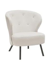 Sessel Floris Beige