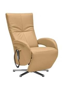 Relaxsessel Sitting 2 Taupe