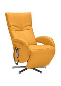 Relaxsessel Sitting 2 Gelb