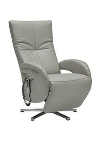 Relaxsessel Sitting 2 Graublau