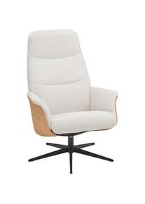 Relaxsessel Como Ecru