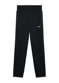 Nike &Scaron;portov&eacute; nohavice Chlapci čierna 122-128