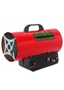 GeoTech GH 3300 G - Gasheizgebl&auml;se - Piezoz&uuml;ndung (G)