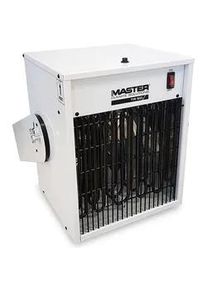Master TR 9D Elektro-Heizl&uuml;fter mit Ventilator 9 kW OHNE FERNBEDIENUNG