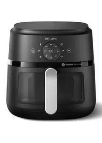 Philips Airfryer Serie 2000 XL NA231/00 - Hei&szlig;luftfritteuse - 6,2 Liter