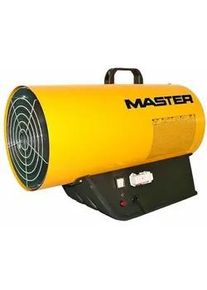 Master BLP 53 ET - Gas Luftheizger&auml;t - Elektroantrieb