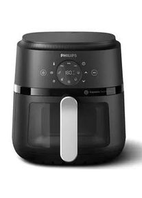 Philips Airfryer Serie 2000 NA221/00 Hei&szlig;luftfritteuse 4,2 l