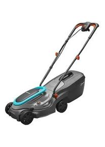 Gardena PowerMax 32/1200 - Elektro-Rasenm&auml;her - 1200 W - Schnittbreite 32 cm