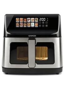 G3FERRARI G3 Ferrari Friggisano 10 e lode - Hei&szlig;luftfritteuse