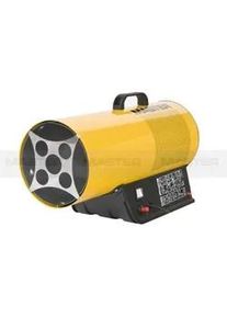 Master BLP 17 M - Gasheizgebl&auml;se - Gasbutan oder Propangas (DE)