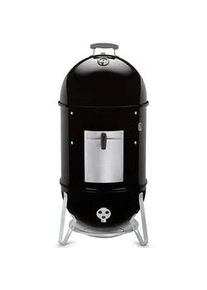 Weber Smokey Mountain Cooker - Holzkohlegrill 47 cm